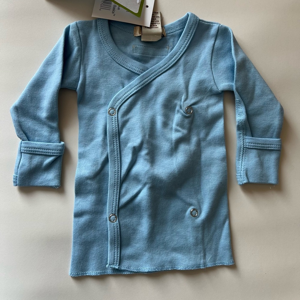 L’oved Baby Wrap Shirt